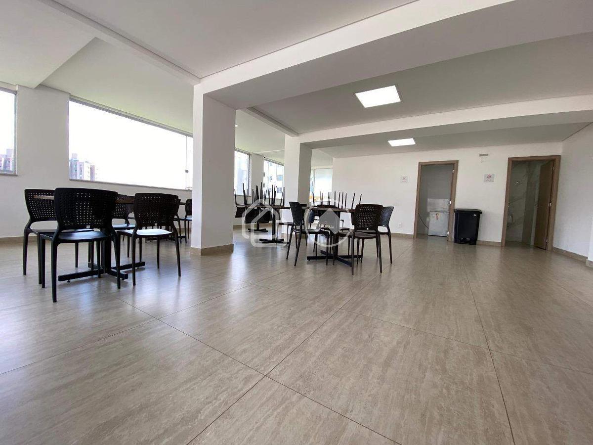 Apartamento, Padre Eustáquio, 3 Quartos, 2 Vagas, 1 Suíte