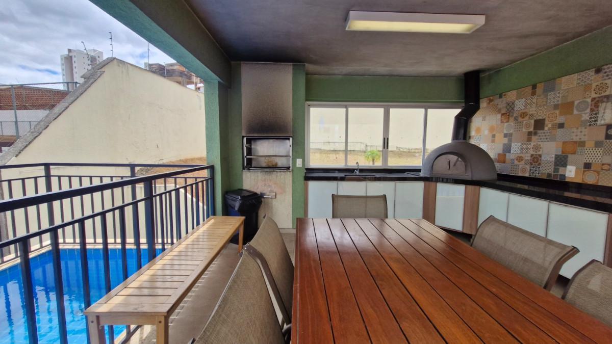 Apartamento, Ouro Preto, 2 Quartos, 2 Vagas, 1 Suíte