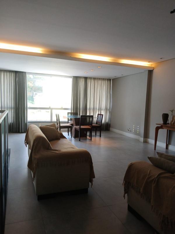 Casa, Álvaro Camargos, 3 Quartos, 2 Vagas, 1 Suíte