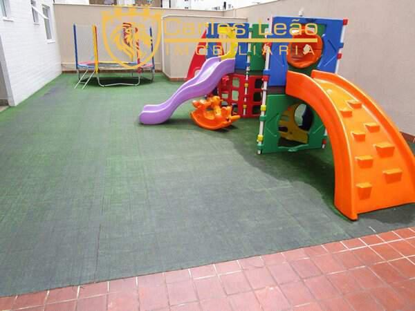 Apartamento, Buritis, 4 Quartos, 3 Vagas