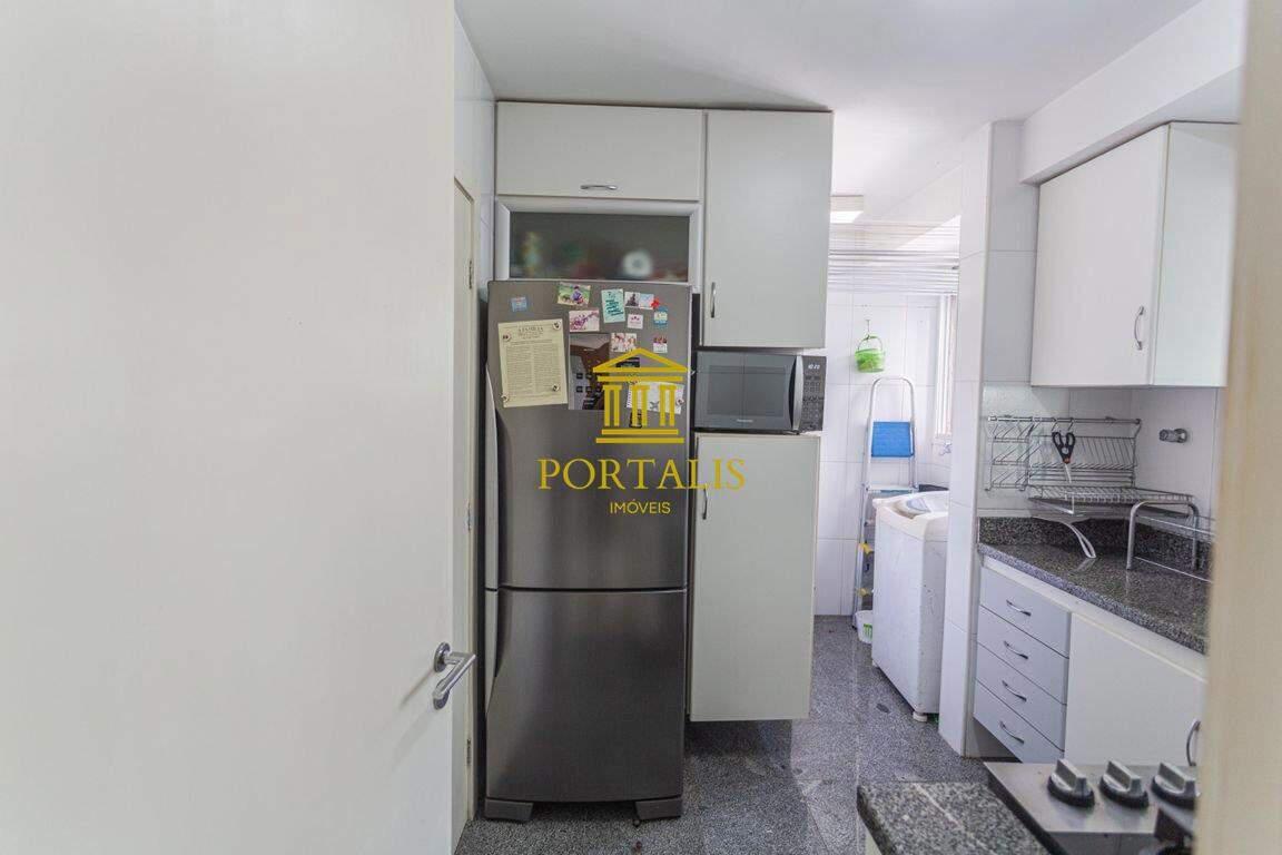 Apartamento, Sion, 3 Quartos, 2 Vagas, 1 Suíte