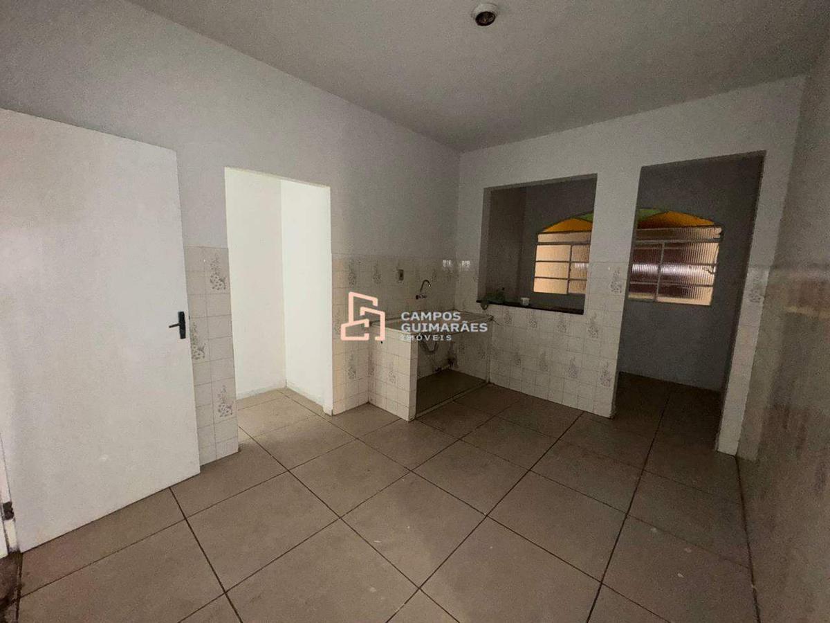 Apartamento, Jatobá (barreiro), 2 Quartos