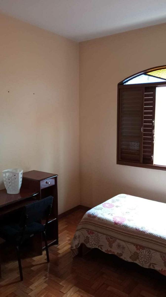 Casa, Nova Granada, 4 Quartos, 4 Vagas, 1 Suíte
