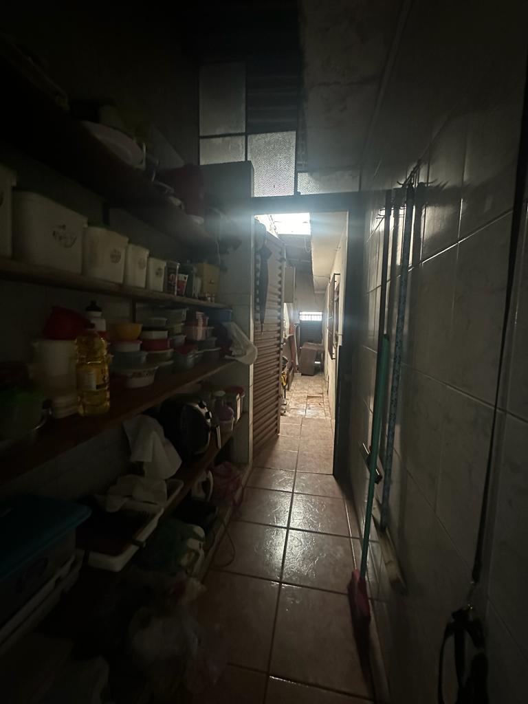 Casa, Jardim Sion, 0 Quarto, 0 Vaga