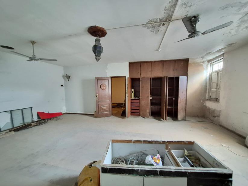 Andar, Centro, 0 Quarto, 0 Vaga