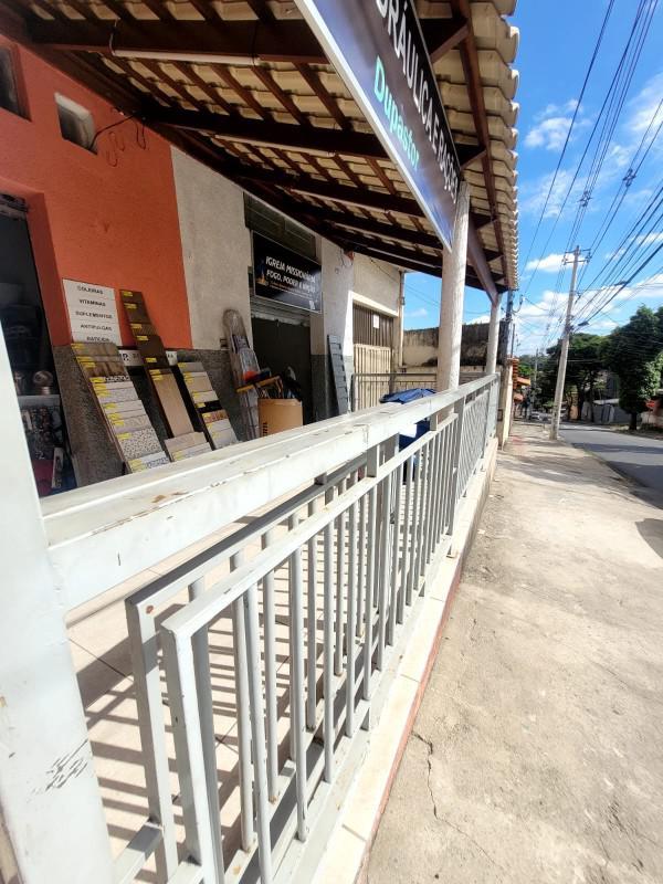 Andar, Santa Terezinha, 0 Quarto, 0 Vaga