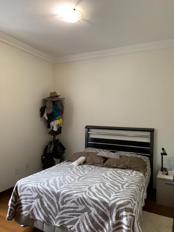 Cobertura, São Luiz (pampulha), 3 Quartos, 3 Vagas, 1 Suíte