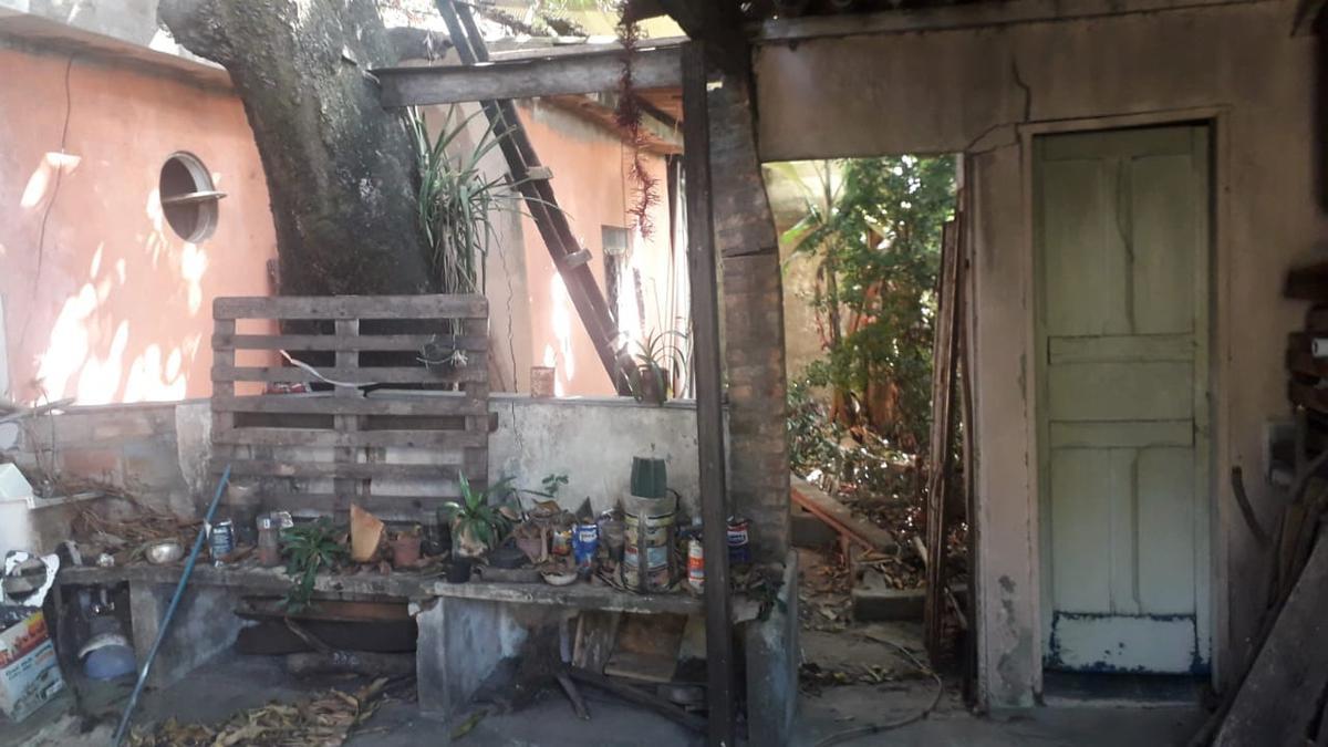 Lote, Jardim América, 0 Quarto, 0 Vaga