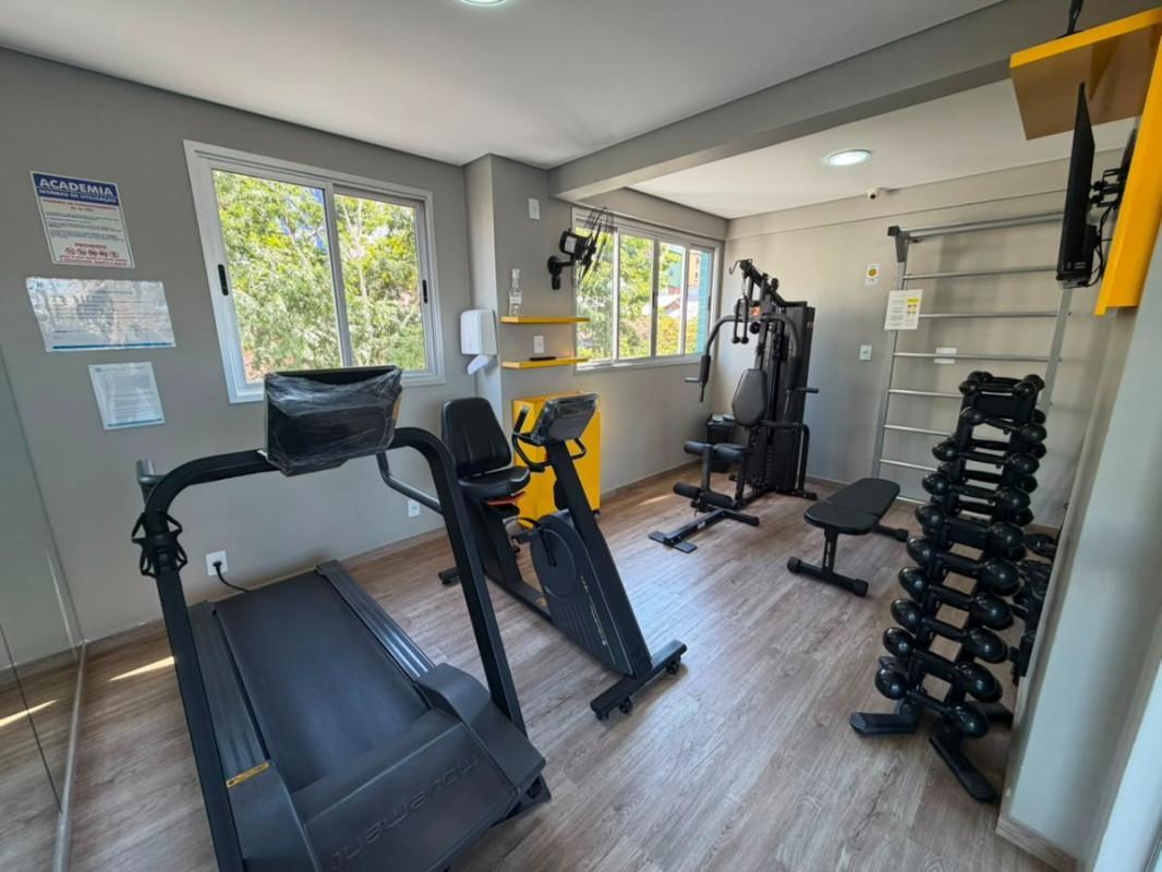 Apartamento, Dona Clara, 1 Quarto, 1 Vaga