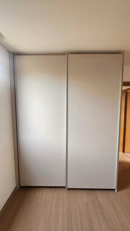 Apartamento, Esplanada, 3 Quartos, 3 Vagas, 1 Suíte