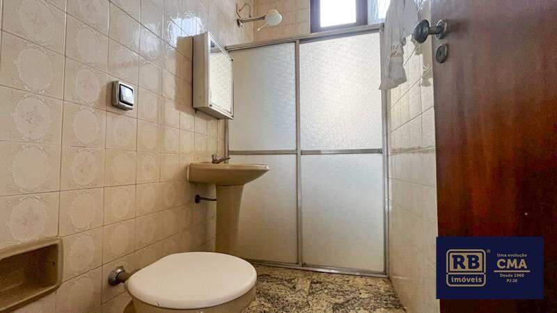 Casa, São Lucas, 4 Quartos, 5 Vagas, 3 Suítes