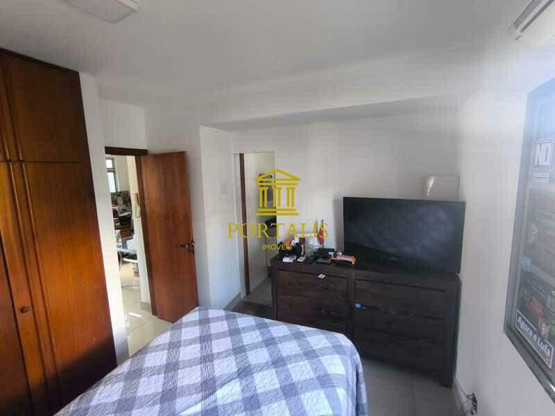 Cobertura, Santo Antônio, 4 Quartos, 2 Vagas, 2 Suítes