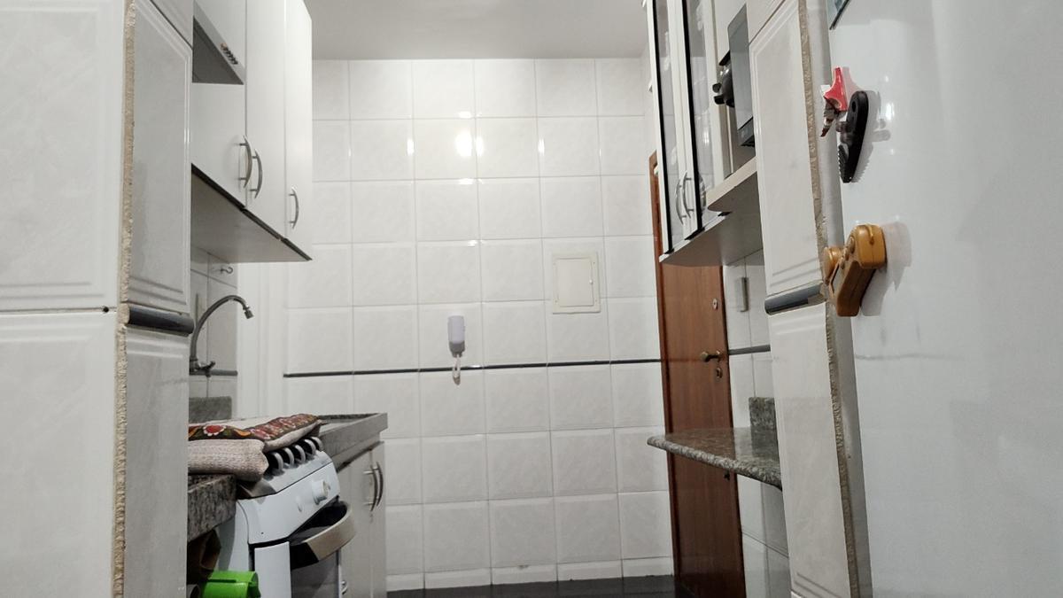 Cobertura, Castelo, 4 Quartos, 2 Vagas, 1 Suíte
