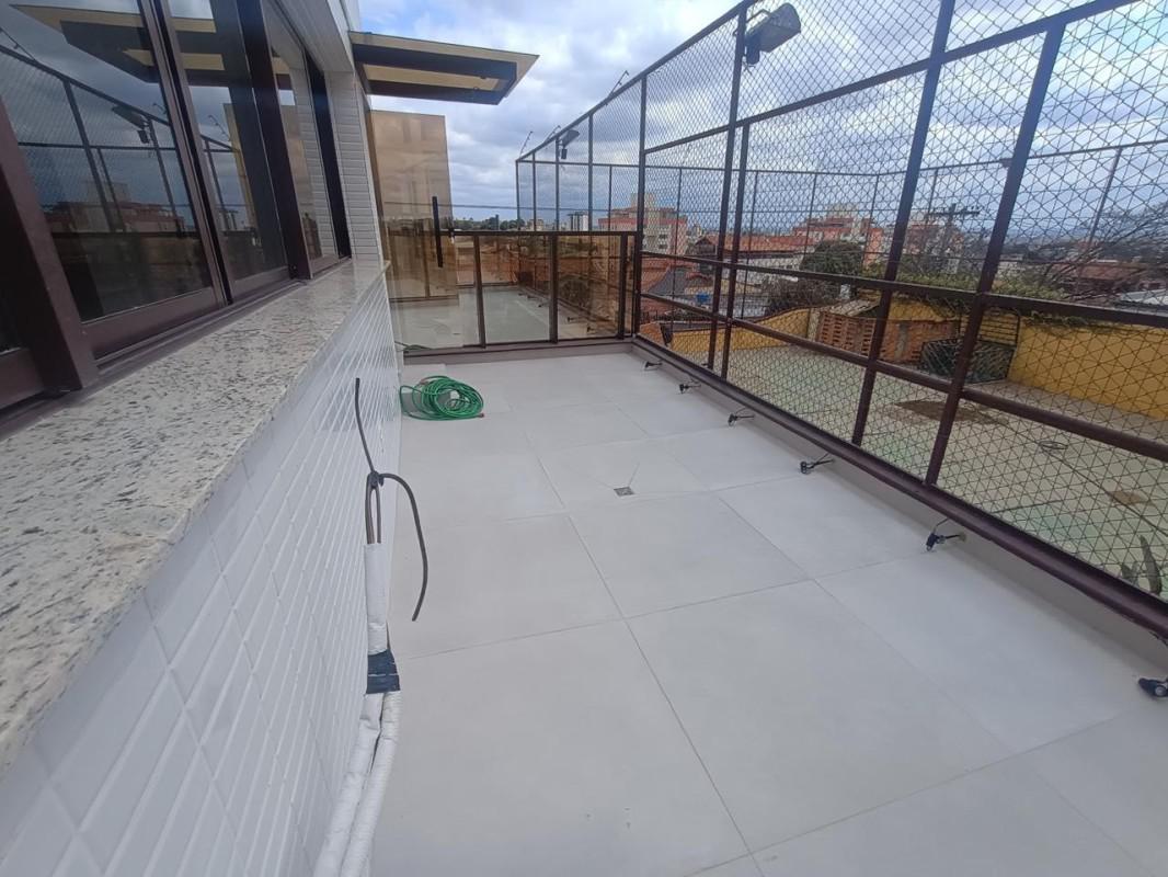 Apartamento, Santa Inês, 3 Quartos, 2 Vagas, 1 Suíte