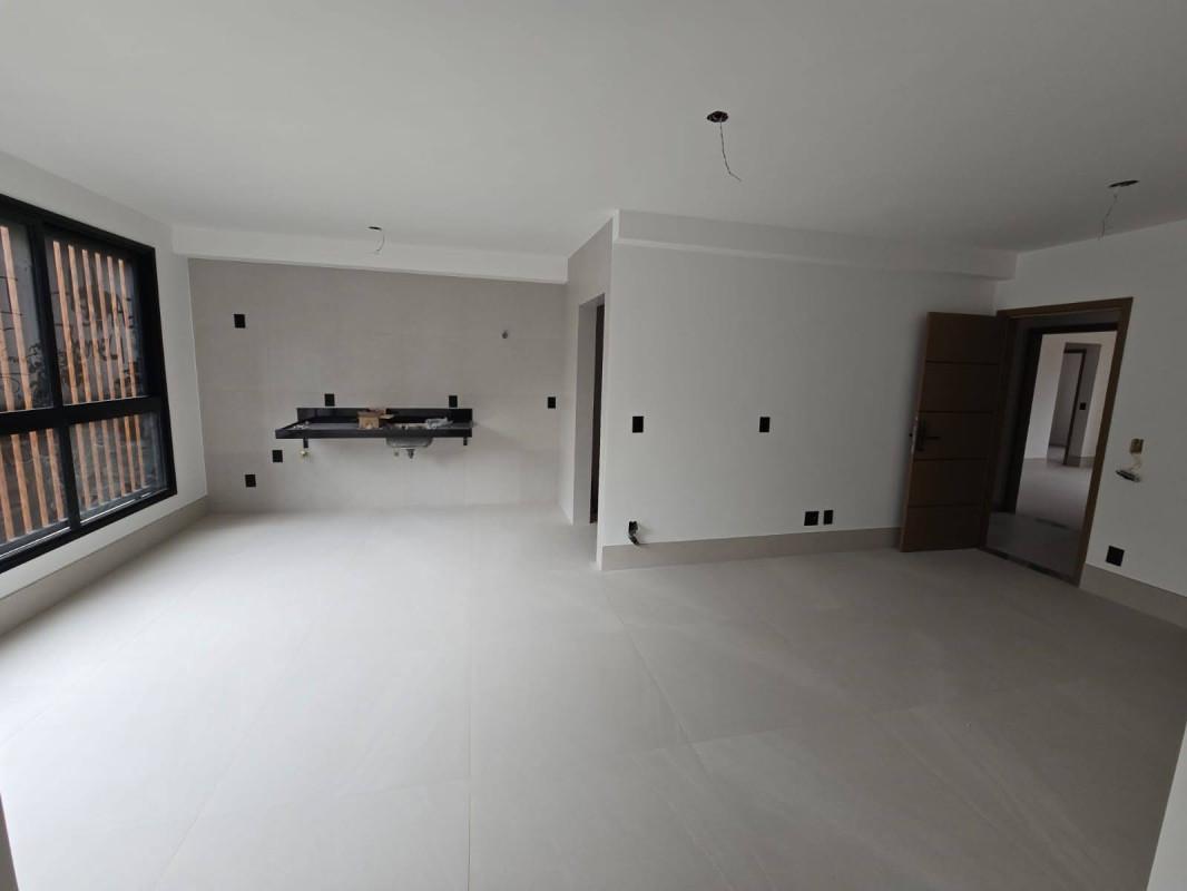 Apartamento, Santo Antônio, 2 Quartos, 2 Vagas, 1 Suíte