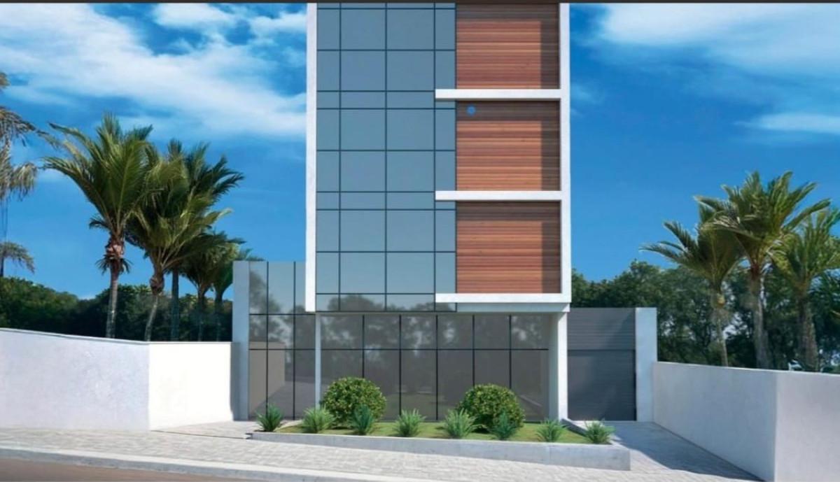 Apartamento, Anchieta, 3 Quartos, 2 Vagas, 1 Suíte