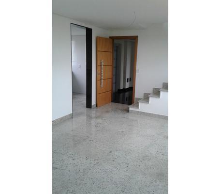 Cobertura, Ouro Preto, 3 Quartos, 2 Vagas, 1 Suíte