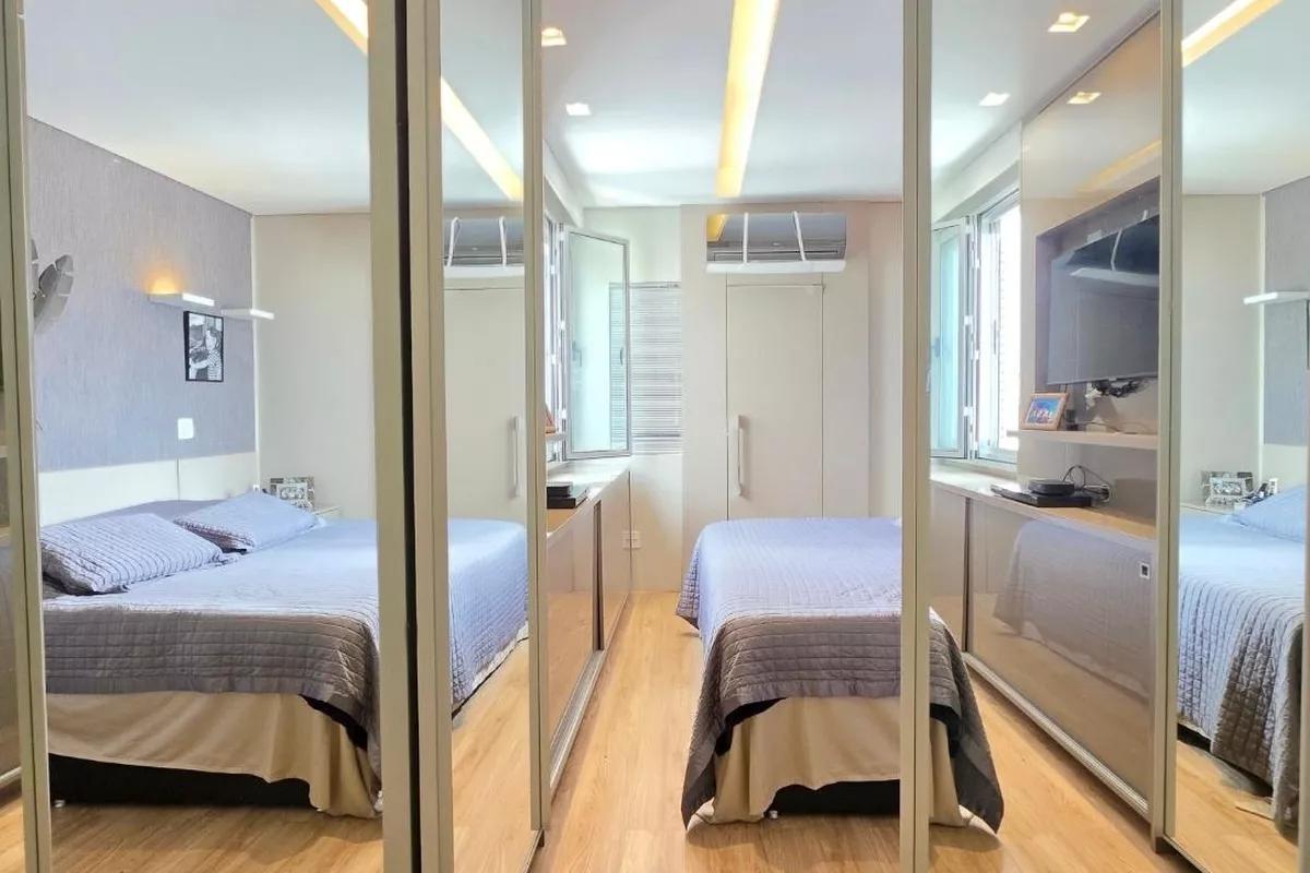 Cobertura, Santo Antônio, 4 Quartos, 3 Vagas, 1 Suíte