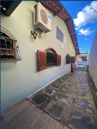Casa, Dona Clara, 3 Quartos, 6 Vagas, 1 Suíte