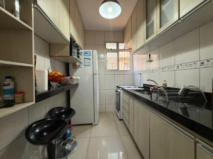 Cobertura, Santa Mônica, 3 Quartos, 1 Vaga