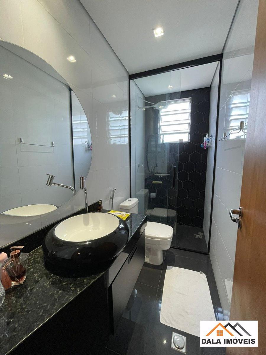 Apartamento, Padre Eustáquio, 3 Quartos, 2 Vagas, 1 Suíte