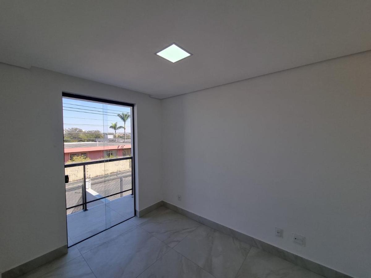 Casa, Planalto, 3 Quartos, 1 Vaga, 1 Suíte