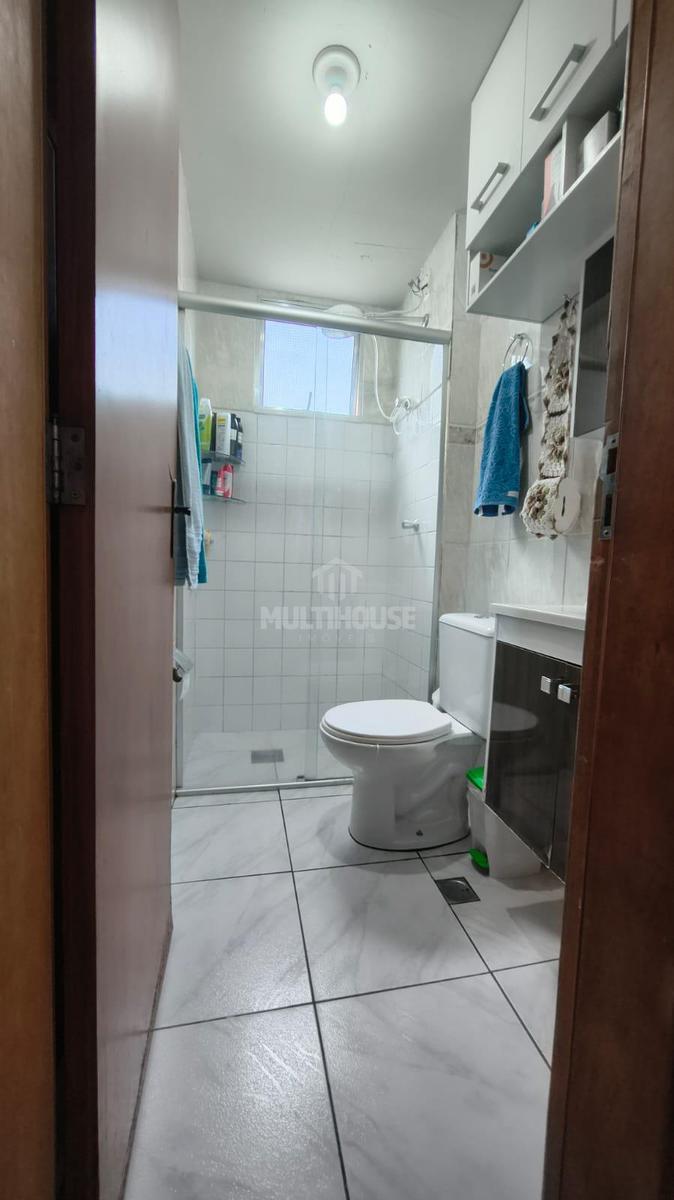 Apartamento, Jardim Leblon, 2 Quartos, 1 Vaga