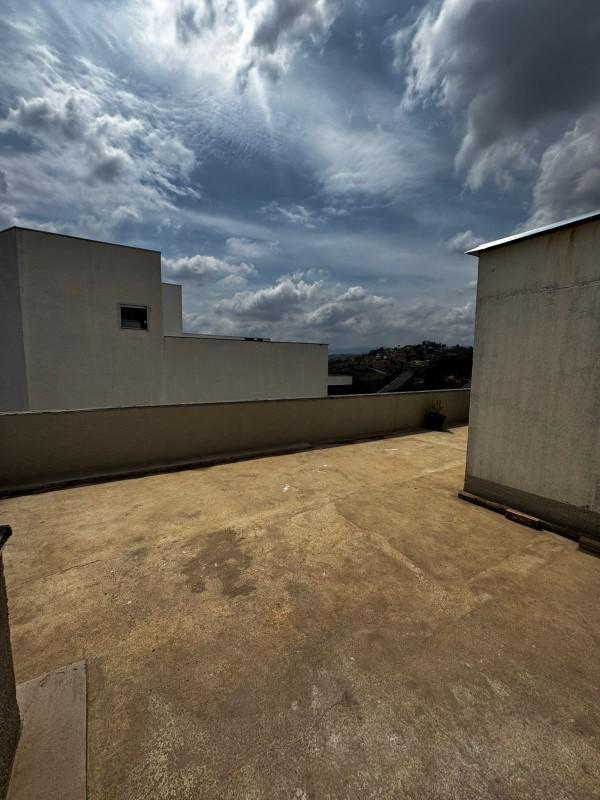 Cobertura, Masterville, 2 Quartos, 2 Vagas