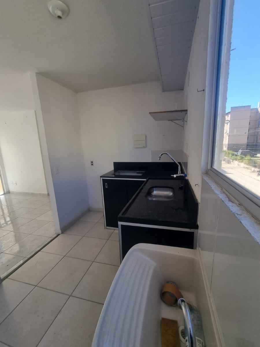Apartamento, Veneza, 2 Quartos, 1 Vaga