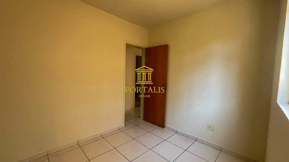 Apartamento, Nova Suíssa, 2 Quartos, 1 Vaga, 1 Suíte