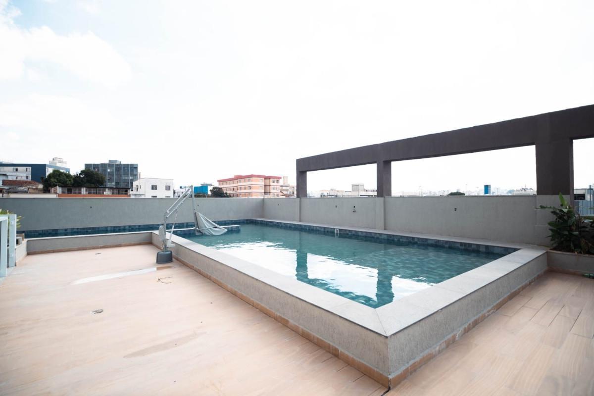 Apartamento, Nova Suíssa, 2 Quartos, 1 Vaga, 1 Suíte