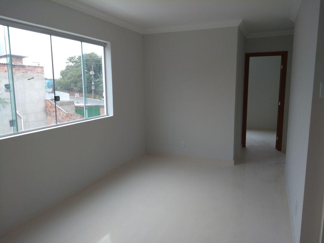 Apartamento, Maria Helena, 3 Quartos, 2 Vagas, 1 Suíte