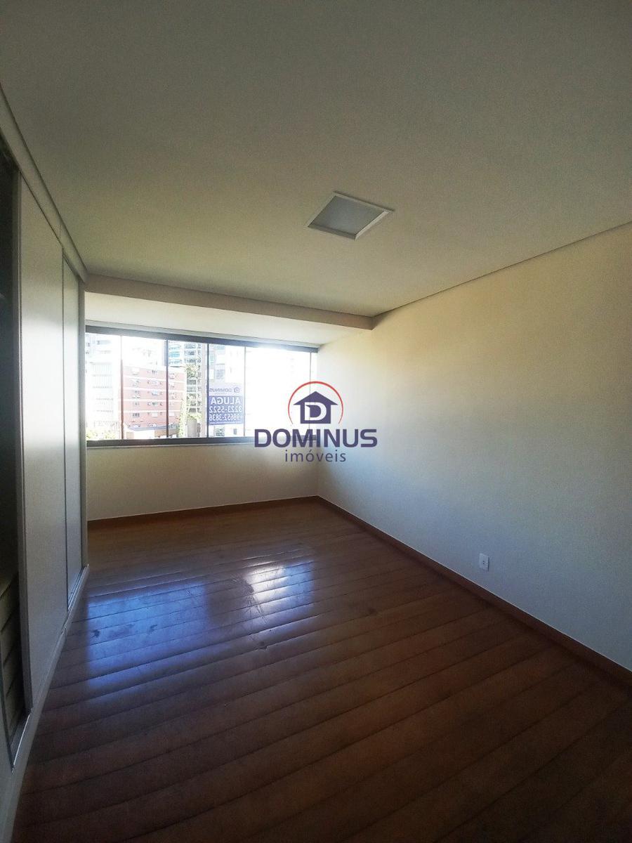 Apartamento, Lourdes, 4 Quartos, 1 Vaga, 1 Suíte
