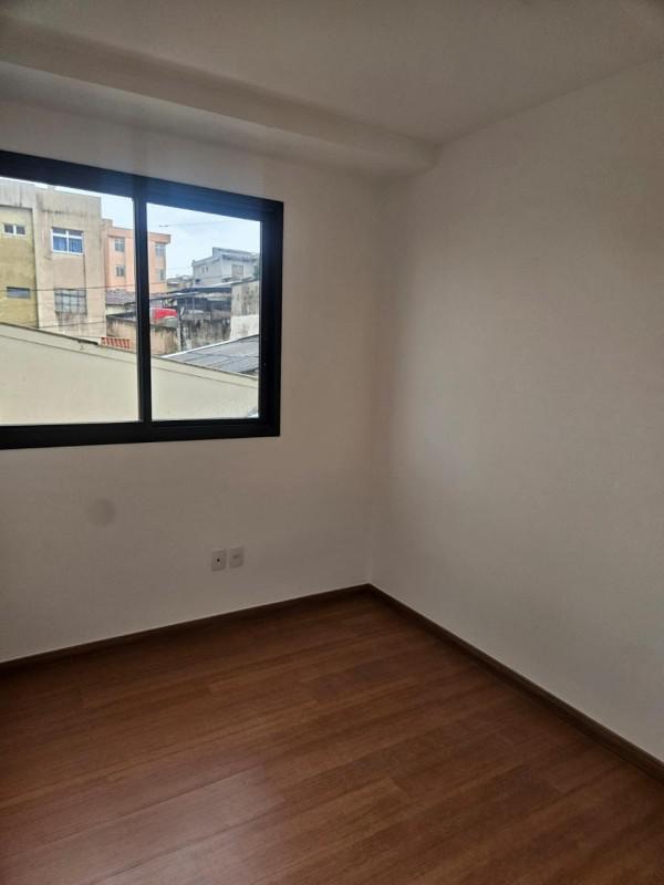 Apartamento, Alto Barroca, 2 Quartos, 1 Vaga, 1 Suíte