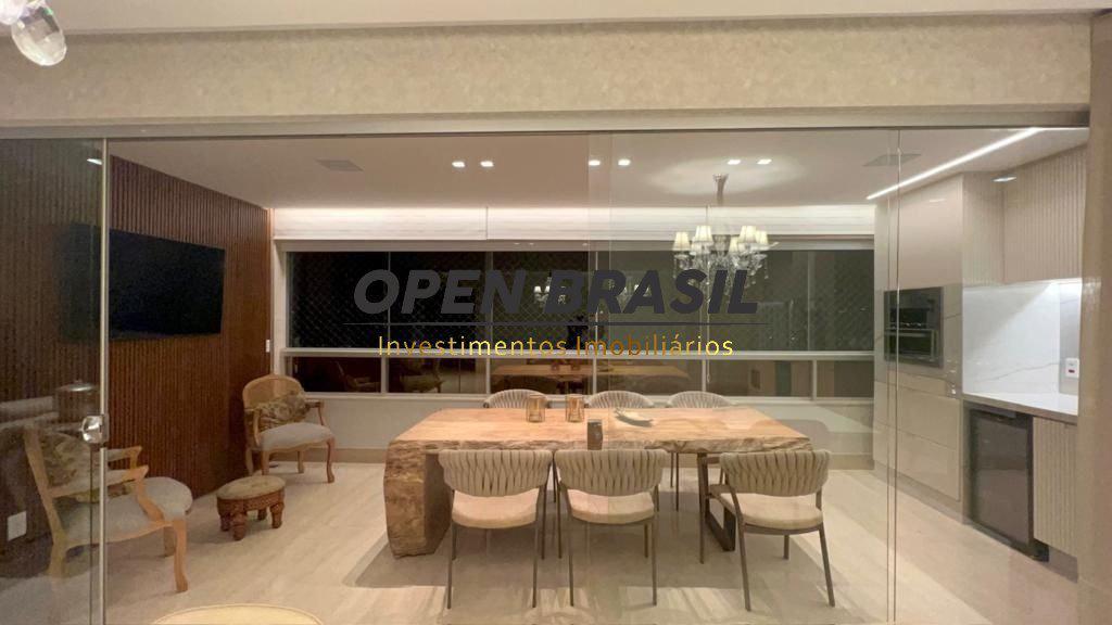 Apartamento, Vila da Serra, 4 Quartos, 4 Vagas, 3 Suítes