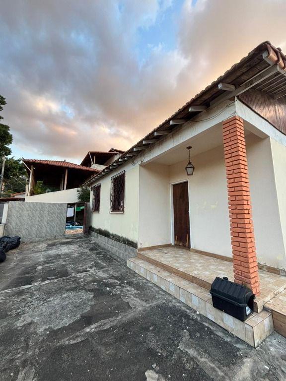 Casa, Nações Unidas, 3 Quartos, 1 Vaga