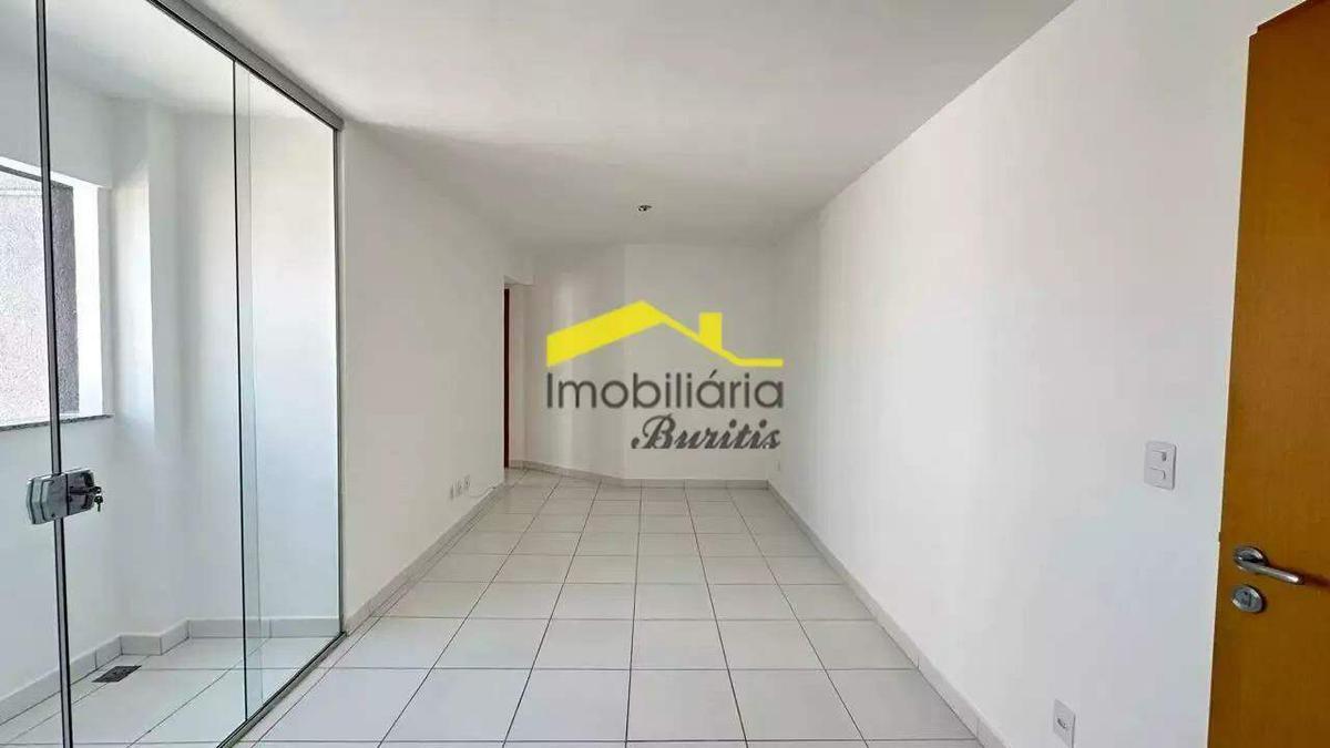 Apartamento, Betânia, 2 Quartos, 1 Vaga