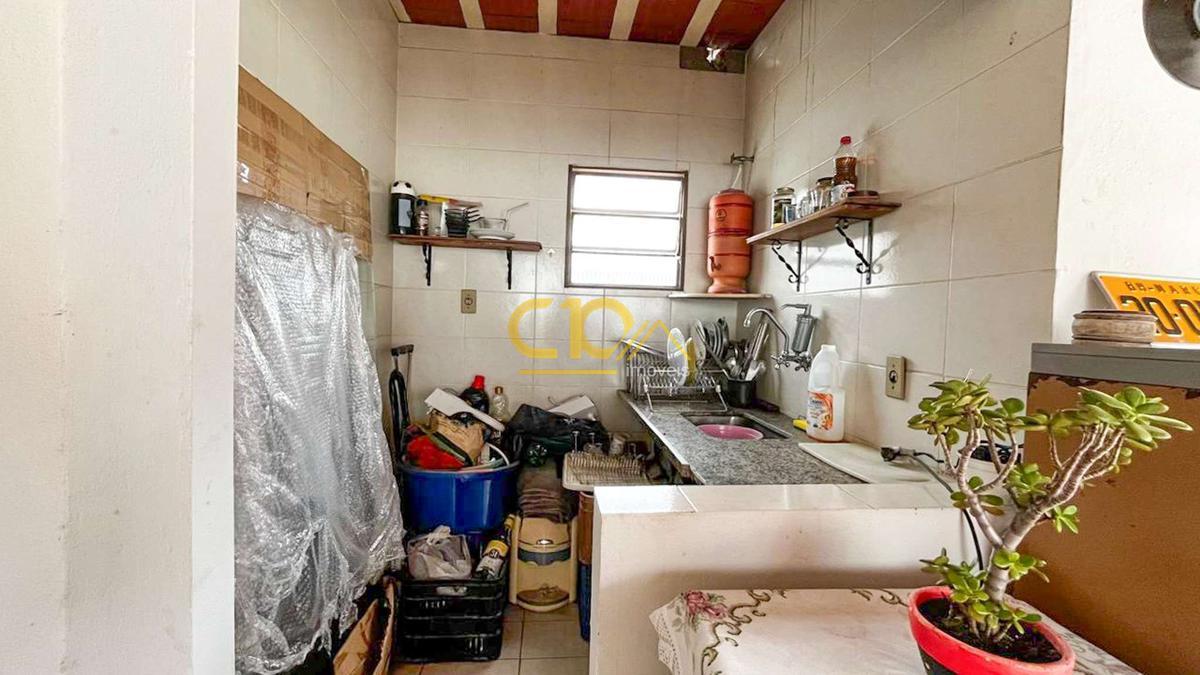 Cobertura, Cidade Nova, 3 Quartos, 2 Vagas, 1 Suíte