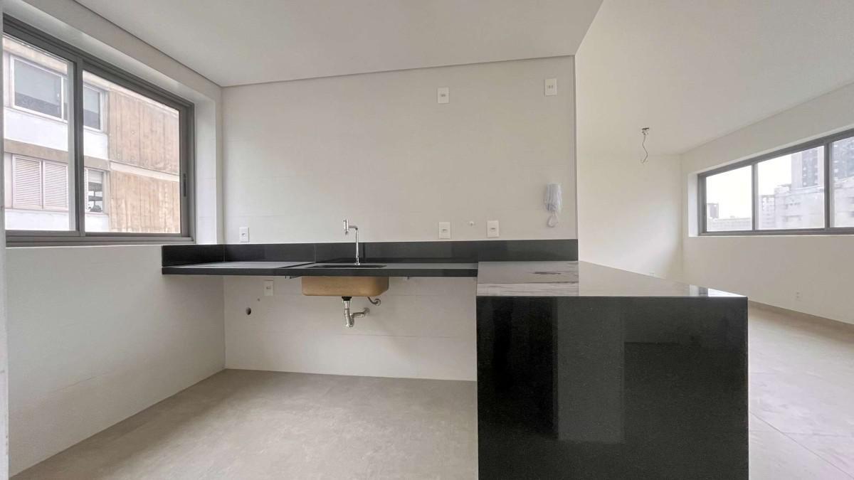 Apartamento, Savassi, 3 Quartos, 3 Vagas, 3 Suítes