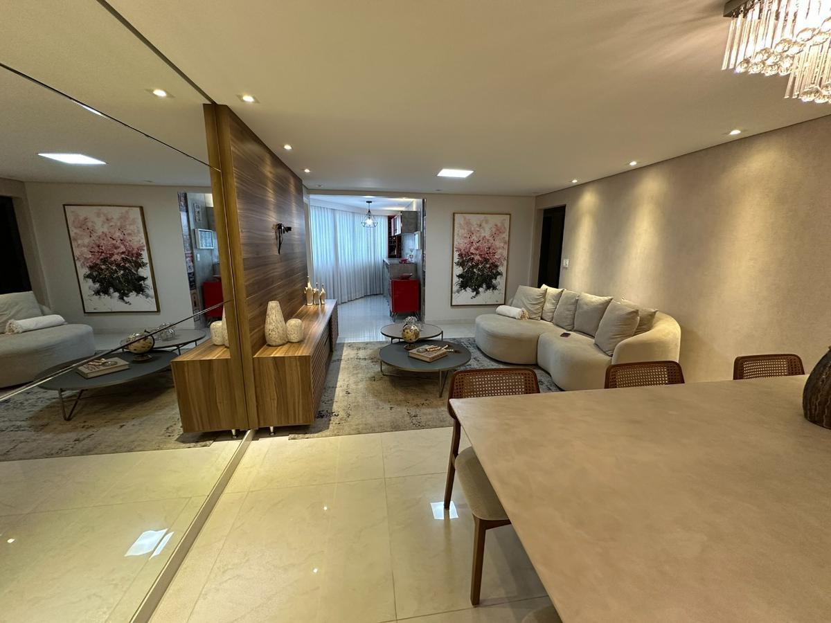 Apartamento, Ipiranga, 4 Quartos, 3 Vagas, 2 Suítes