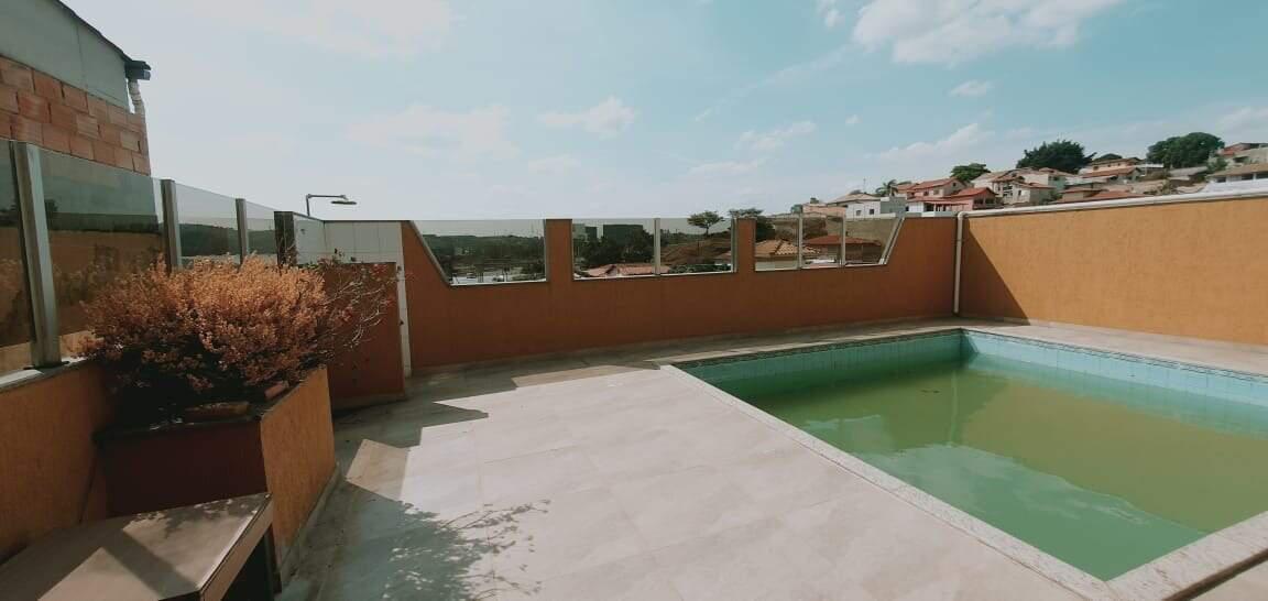 Casa, Canaã, 5 Quartos, 8 Vagas, 1 Suíte