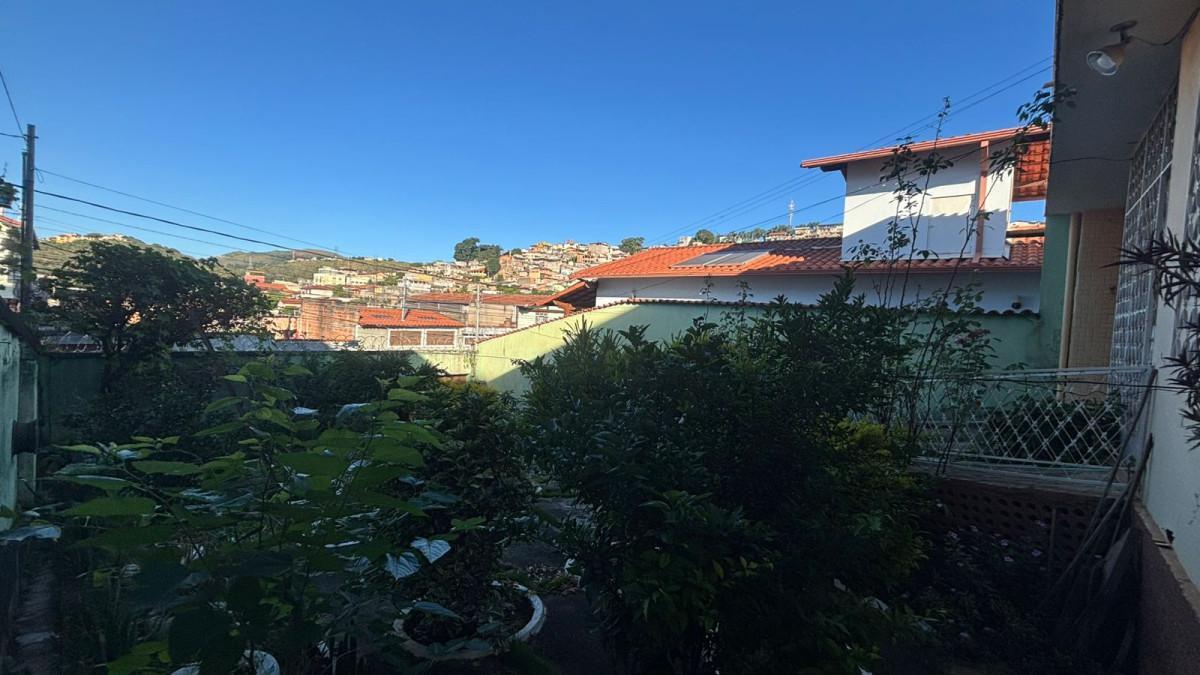 Casa, Paraíso, 3 Quartos, 6 Vagas, 1 Suíte