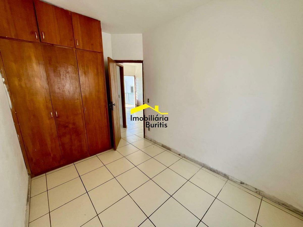 Apartamento, Palmeiras, 2 Quartos, 1 Vaga