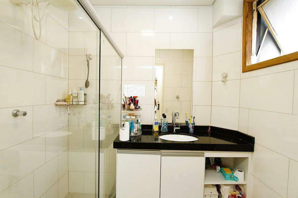 Apartamento, Coração de Jesus, 3 Quartos, 1 Vaga, 1 Suíte