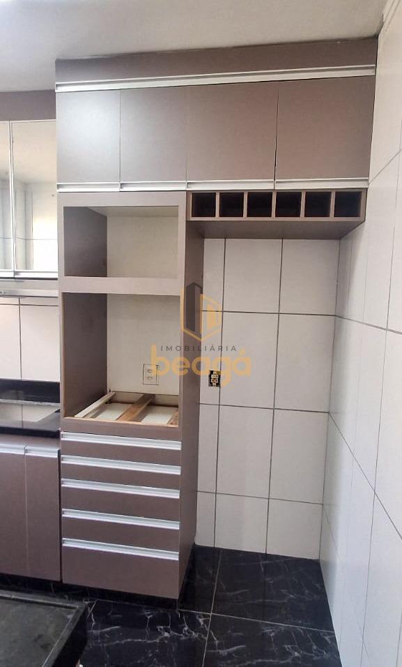 Apartamento, Califórnia, 2 Quartos, 1 Vaga