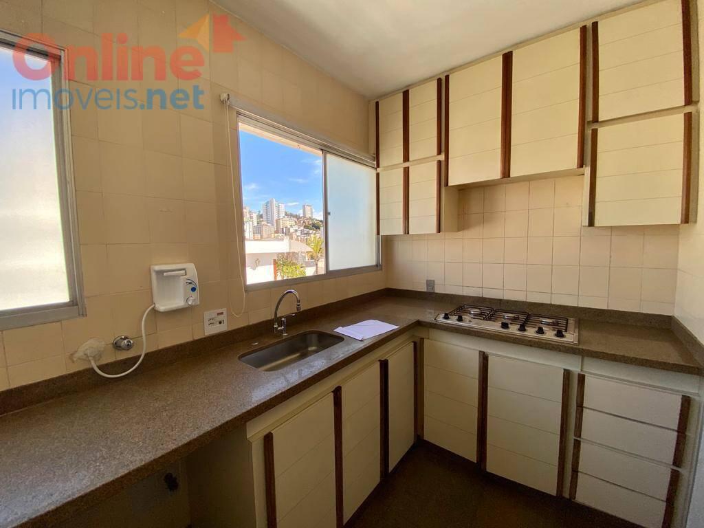 Apartamento, Santo Antônio, 3 Quartos, 0 Vaga, 2 Suítes