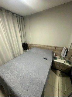 Apartamento, Cenáculo, 2 Quartos, 1 Vaga