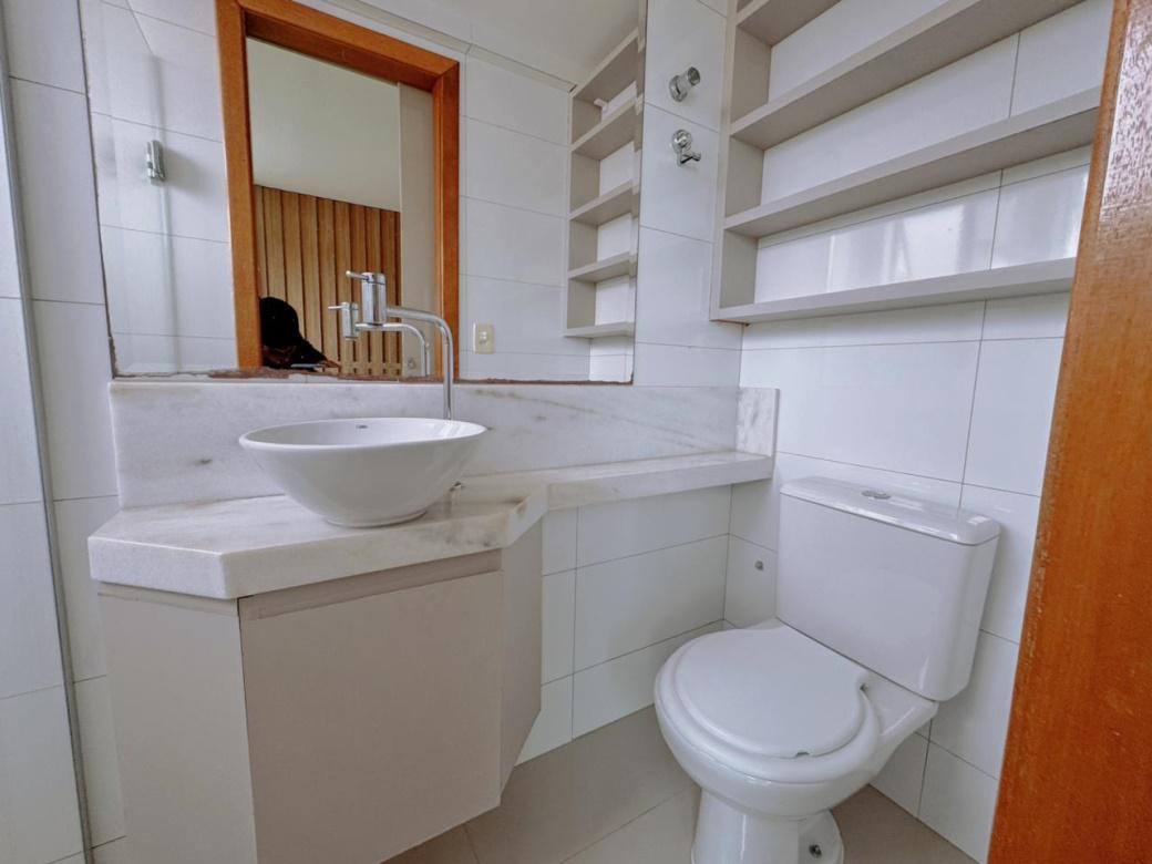 Apartamento, Santa Rosa, 3 Quartos, 4 Vagas, 1 Suíte