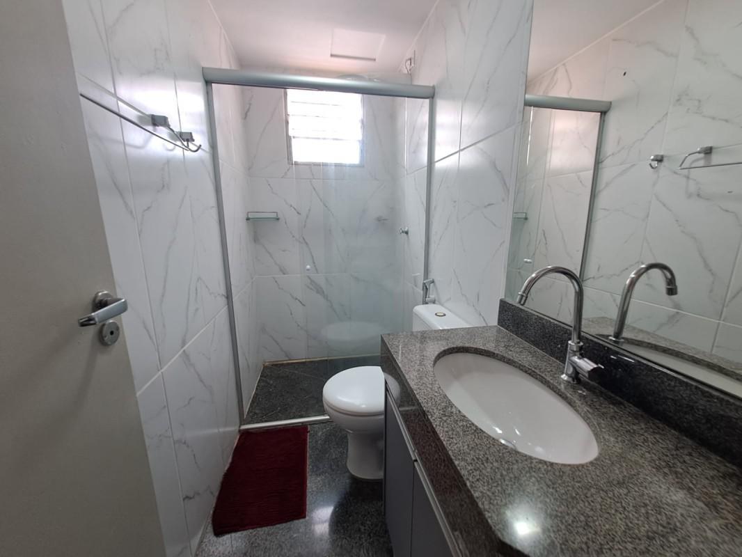 Apartamento, Buritis, 4 Quartos, 2 Vagas, 1 Suíte