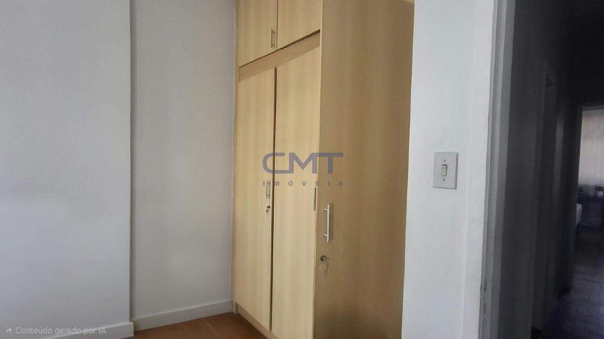 Apartamento, Funcionários, 3 Quartos, 0 Vaga, 1 Suíte